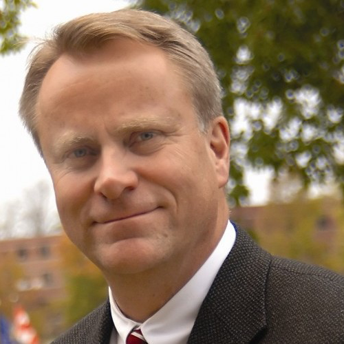 Dan elsener