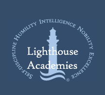 School logo